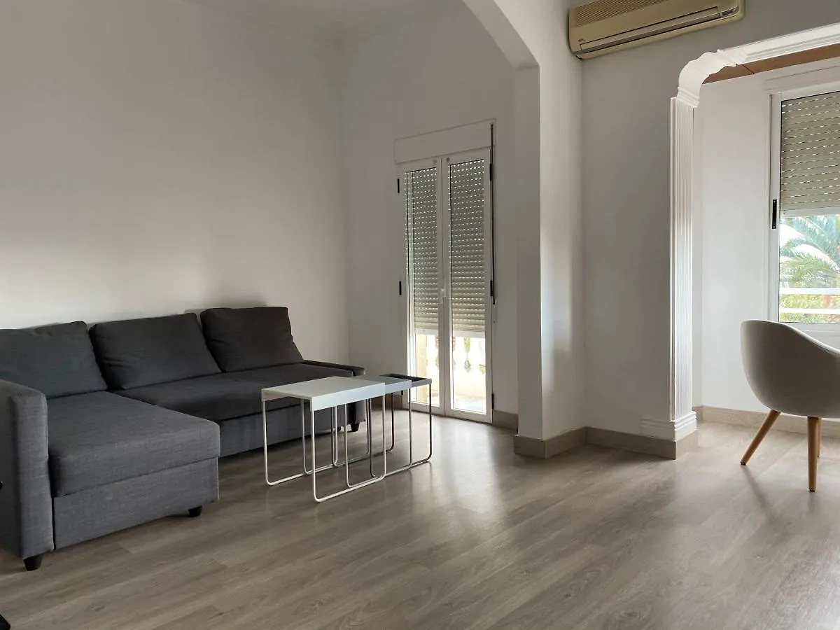 Darsena Apartment Sant Carles De La Rapita 0*,  Spain