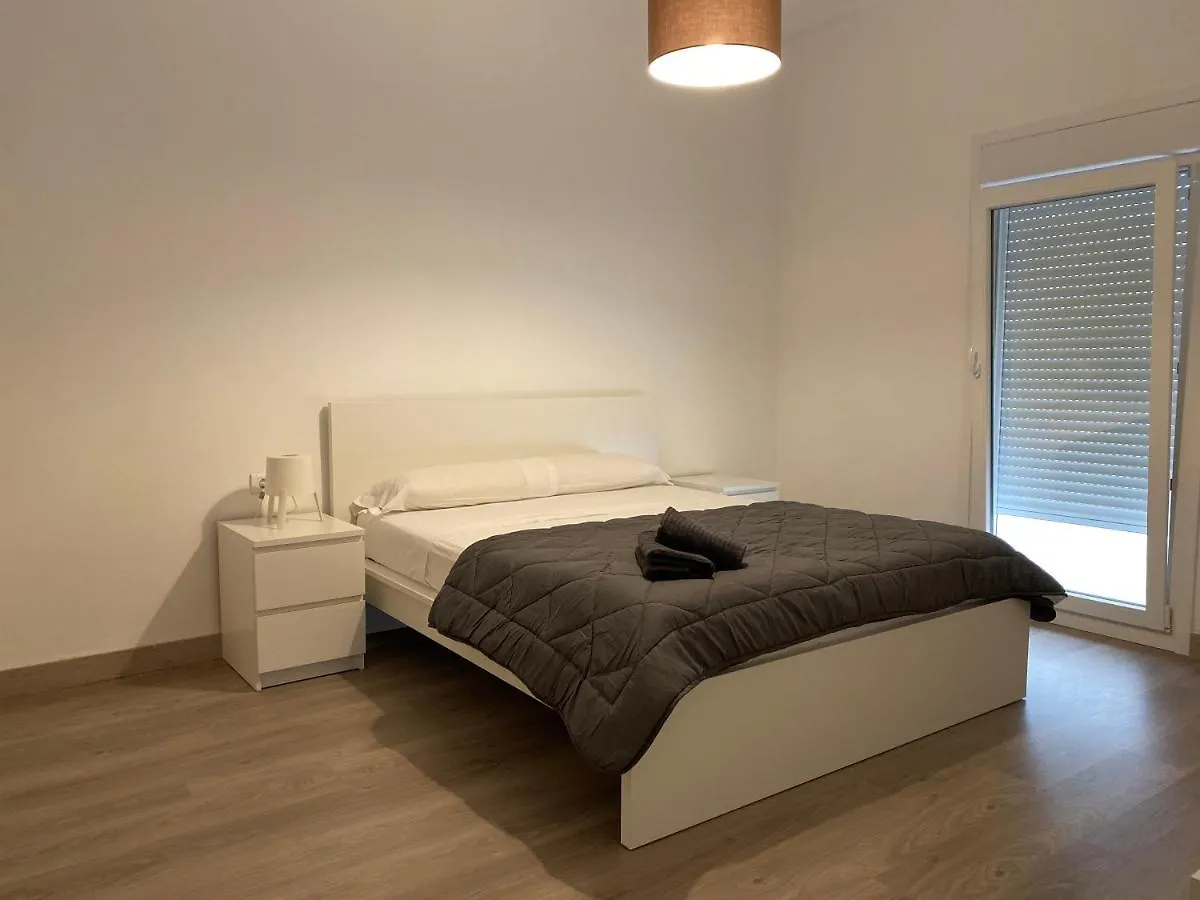 Darsena Apartment Sant Carles De La Rapita