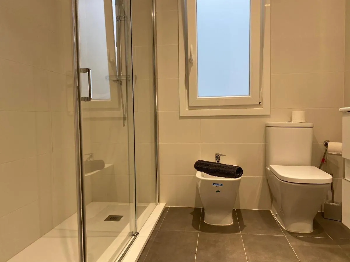 Darsena Apartment Sant Carles De La Rapita