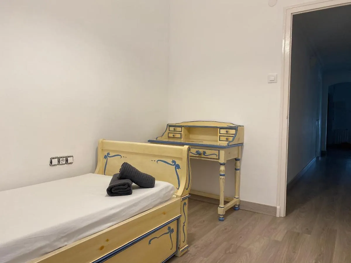 Darsena Apartment Sant Carles De La Rapita