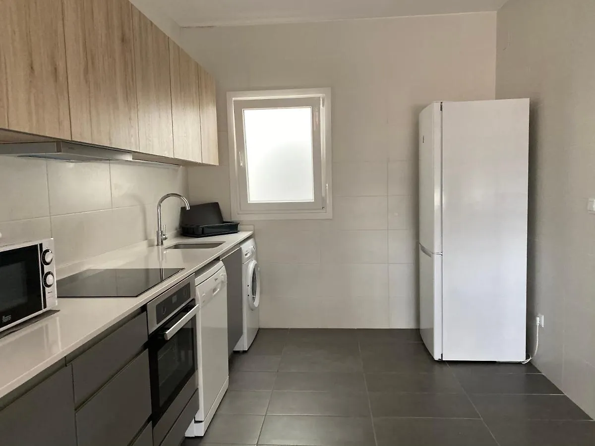 Darsena Apartment Sant Carles De La Rapita