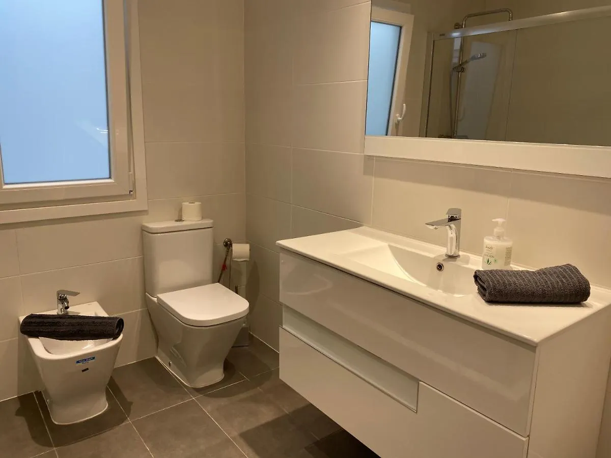 Darsena Apartment Sant Carles De La Rapita