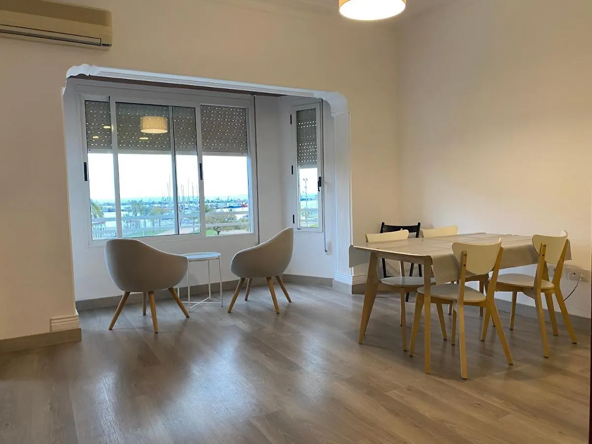 Darsena Apartment Sant Carles De La Rapita