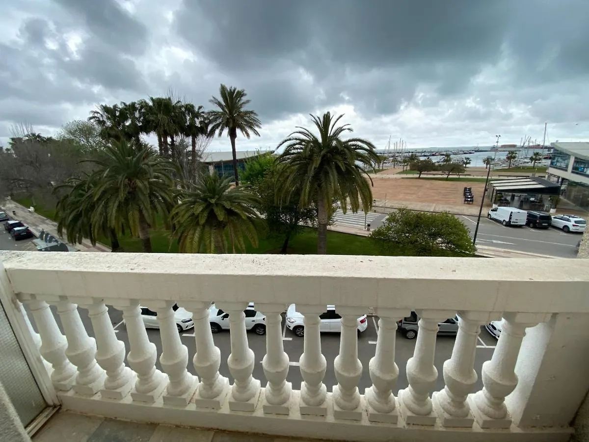 Darsena Apartment Sant Carles De La Rapita