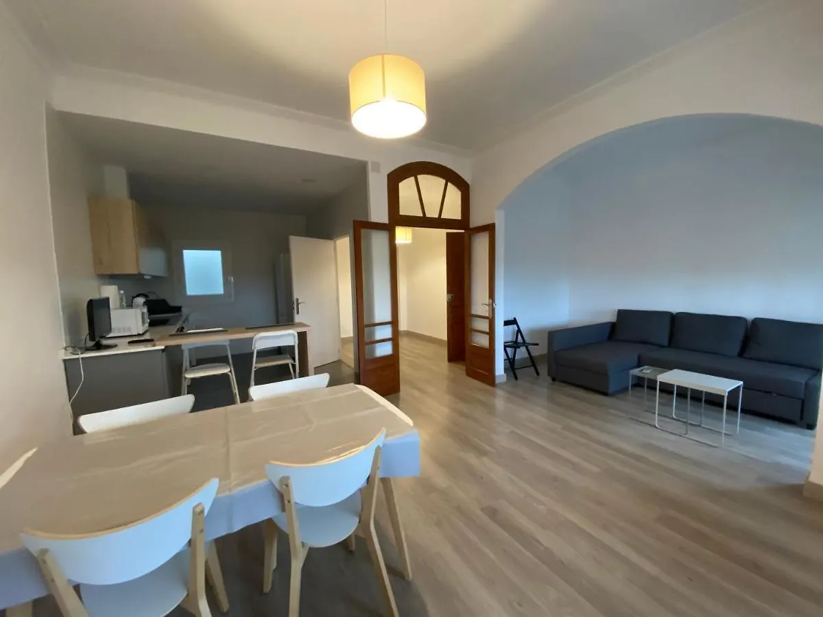 Darsena Apartment Sant Carles De La Rapita