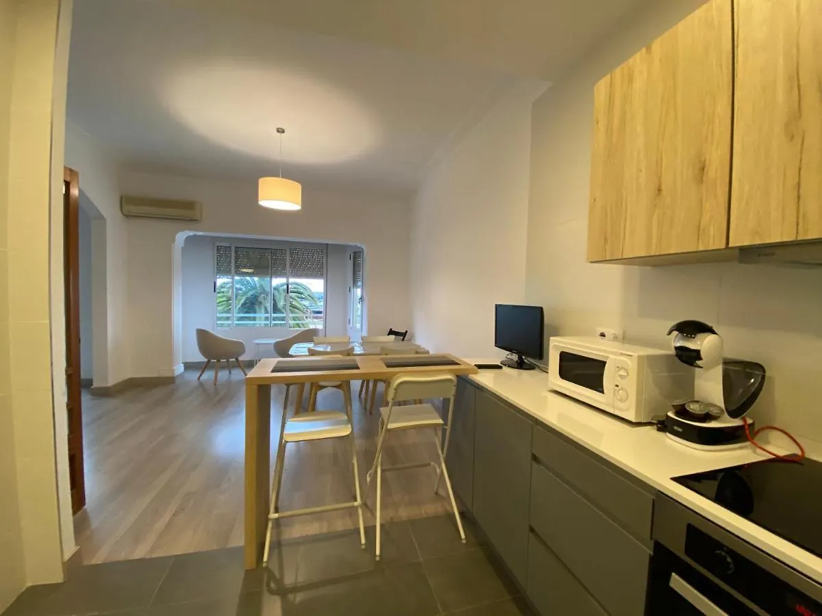 Darsena Apartment Sant Carles De La Rapita