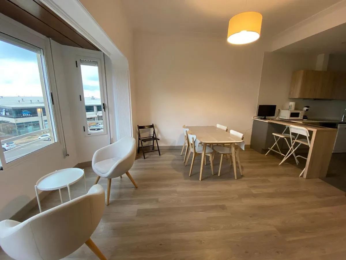 Darsena Apartment Sant Carles De La Rapita