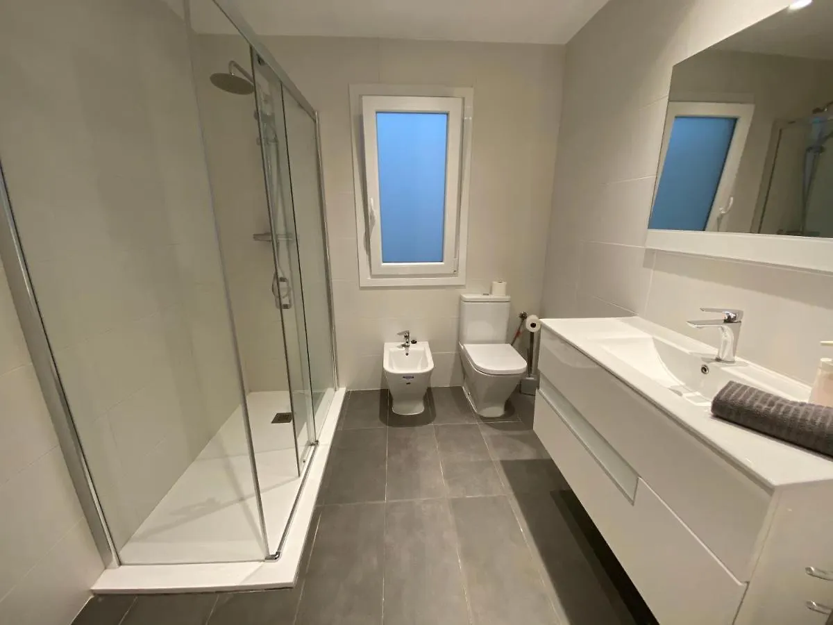 Darsena Apartment Sant Carles De La Rapita