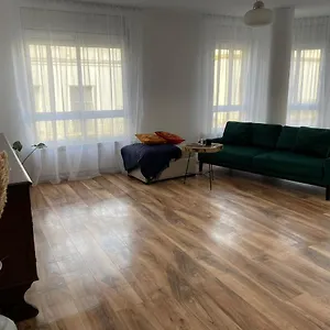  Apartamento Apartamento Dakota