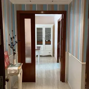  Apartamento Piso Vacacional En Sant Carles De La Rapita.