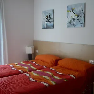 Carolinas Appartement