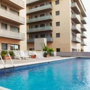  Apartamento Apartamento Mar Y Montaña